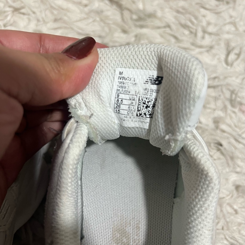 New Balance 9060 kids - Picture 4 of 4